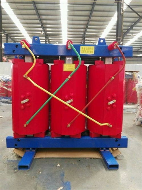 赤坎SCB13-30kva干式变压器厂家现货